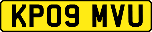 KP09MVU