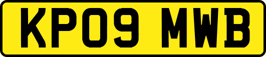 KP09MWB