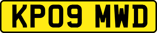 KP09MWD