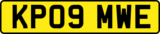 KP09MWE