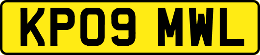 KP09MWL