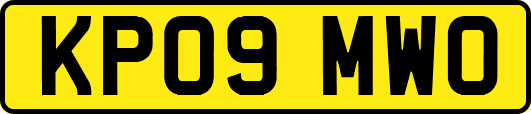 KP09MWO