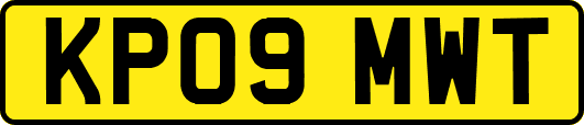 KP09MWT