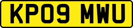 KP09MWU