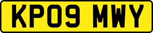 KP09MWY
