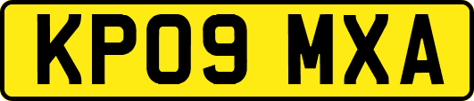 KP09MXA