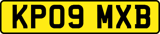 KP09MXB