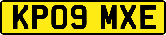 KP09MXE
