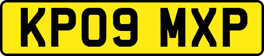 KP09MXP