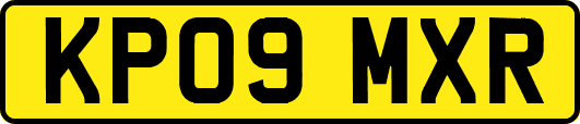 KP09MXR