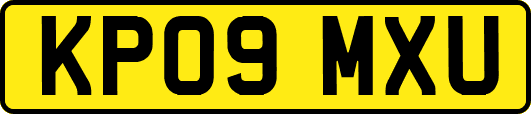 KP09MXU