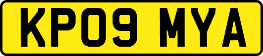 KP09MYA