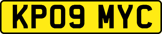 KP09MYC
