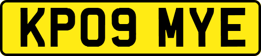 KP09MYE
