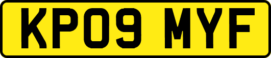 KP09MYF
