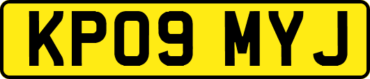 KP09MYJ