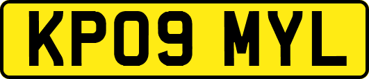 KP09MYL