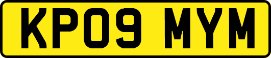 KP09MYM