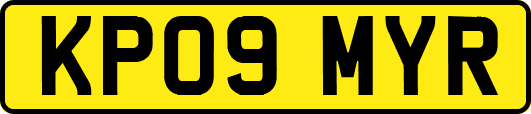 KP09MYR