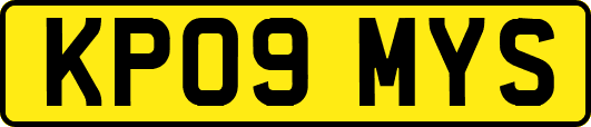 KP09MYS