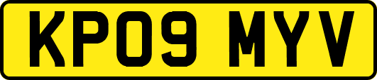 KP09MYV