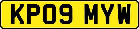 KP09MYW