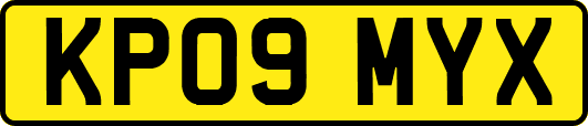 KP09MYX