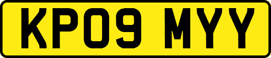 KP09MYY