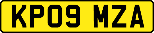 KP09MZA
