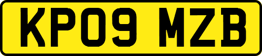 KP09MZB