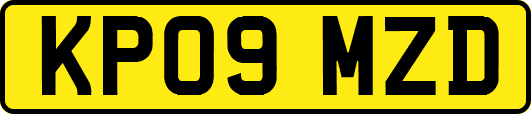 KP09MZD