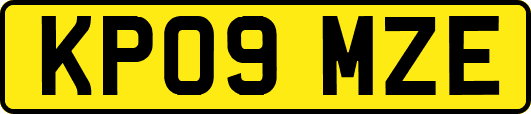 KP09MZE