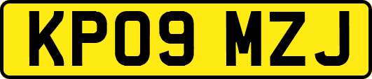 KP09MZJ