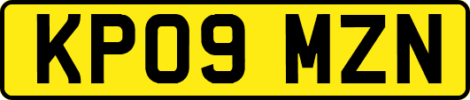 KP09MZN