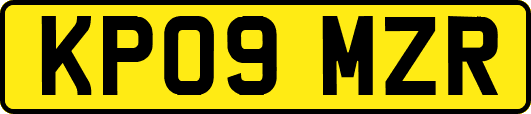 KP09MZR