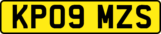 KP09MZS