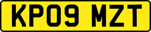 KP09MZT