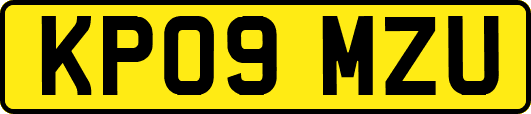 KP09MZU