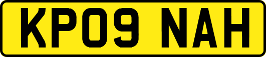 KP09NAH