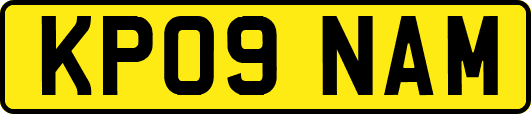 KP09NAM