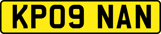 KP09NAN
