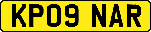 KP09NAR