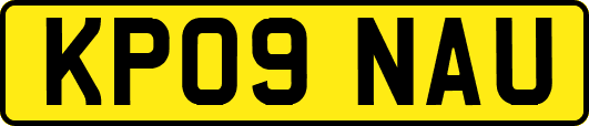 KP09NAU