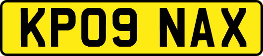 KP09NAX