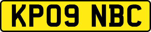 KP09NBC