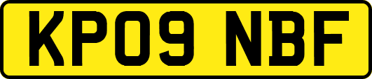 KP09NBF