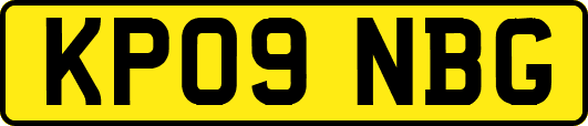 KP09NBG