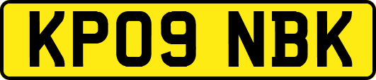 KP09NBK
