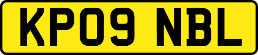 KP09NBL