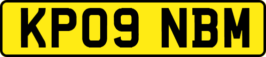 KP09NBM